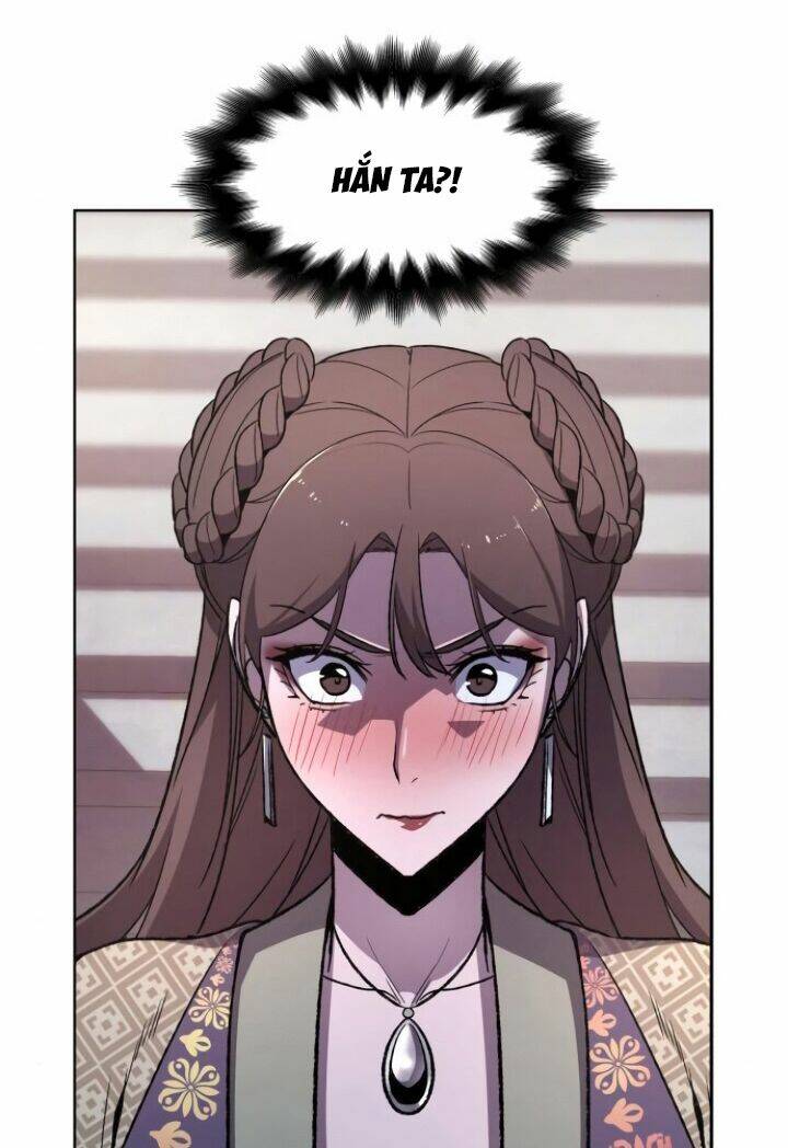 Thiên Ma Thần Quyết Trùng Sinh - Chapter 4 - Page 134