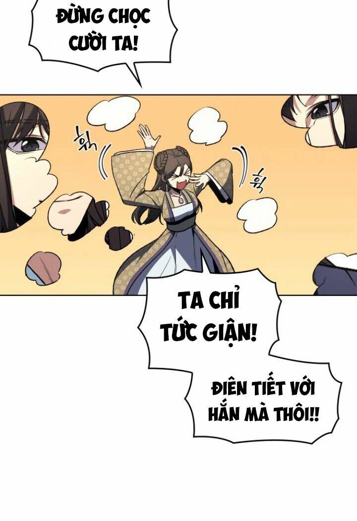 Thiên Ma Thần Quyết Trùng Sinh - Chapter 4 - Page 137