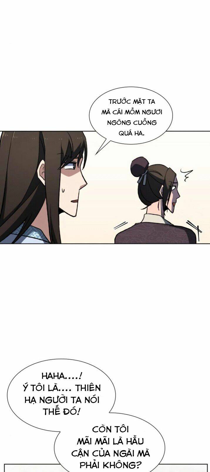 Thiên Ma Thần Quyết Trùng Sinh - Chapter 4 - Page 14