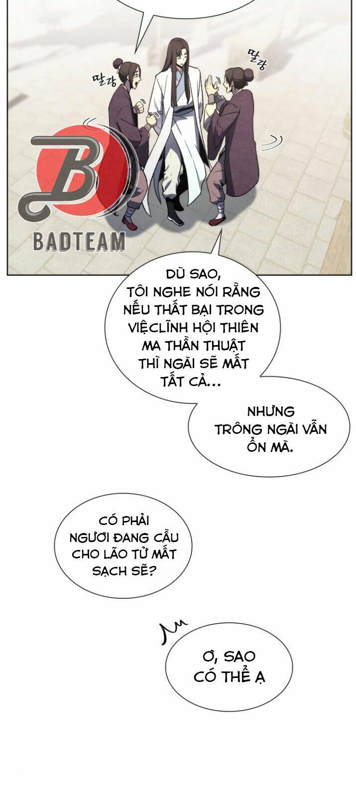 Thiên Ma Thần Quyết Trùng Sinh - Chapter 4 - Page 15