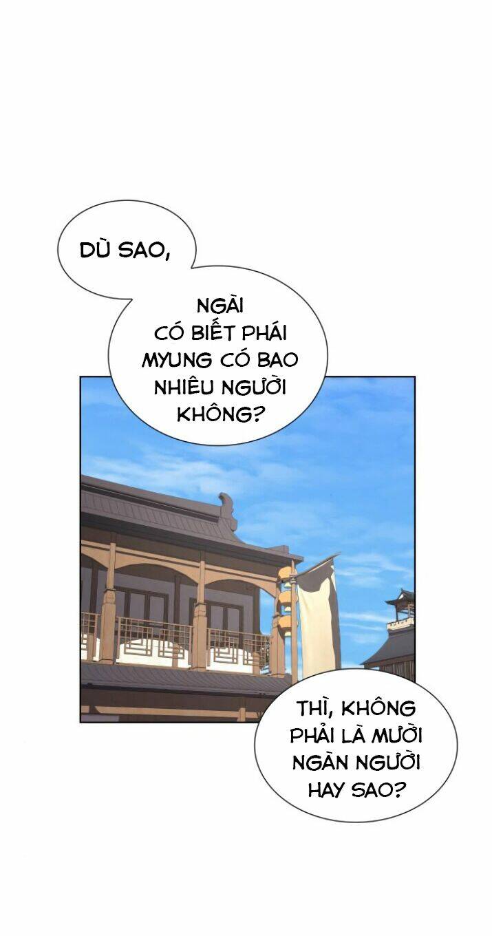 Thiên Ma Thần Quyết Trùng Sinh - Chapter 4 - Page 17