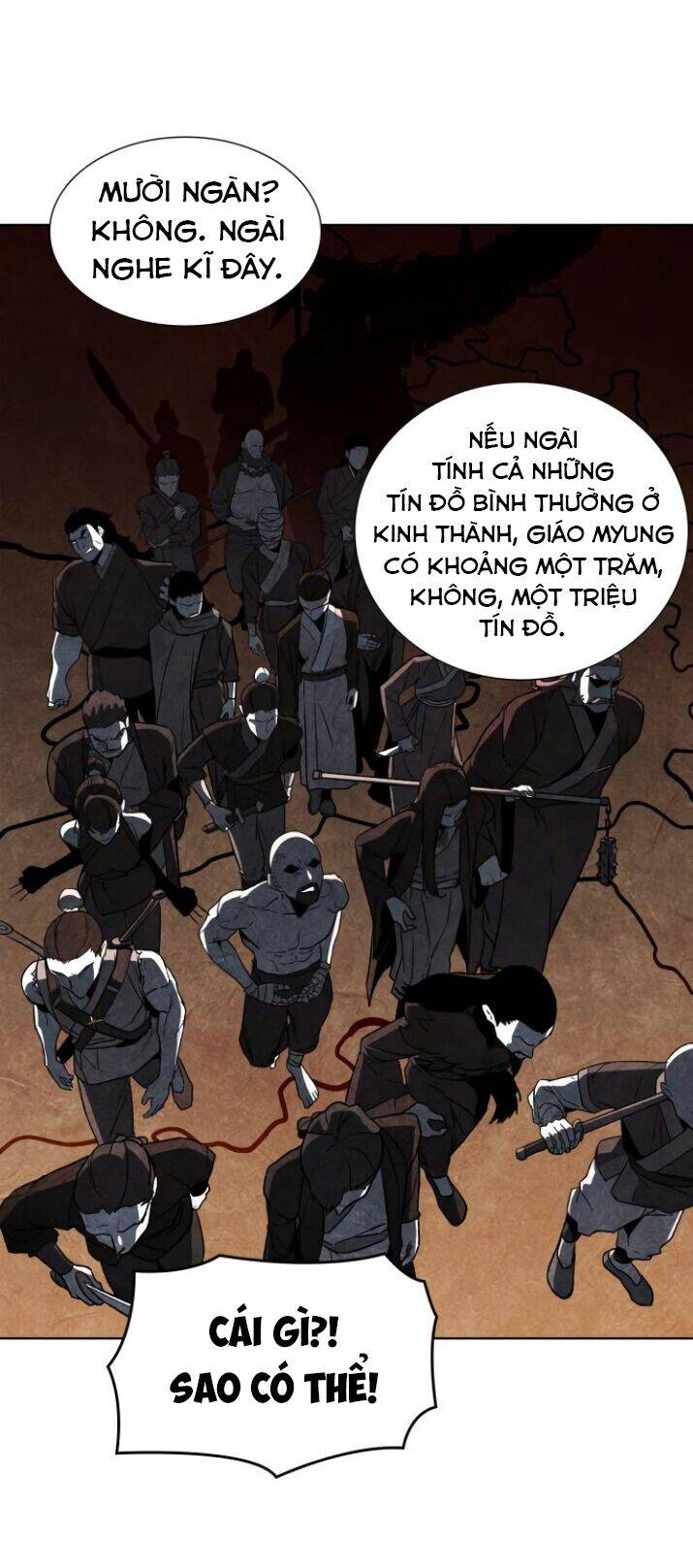 Thiên Ma Thần Quyết Trùng Sinh - Chapter 4 - Page 18