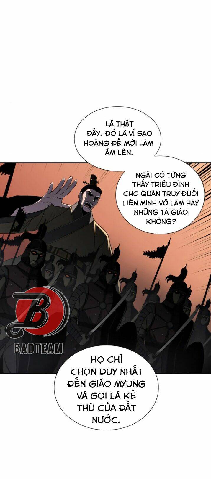 Thiên Ma Thần Quyết Trùng Sinh - Chapter 4 - Page 19