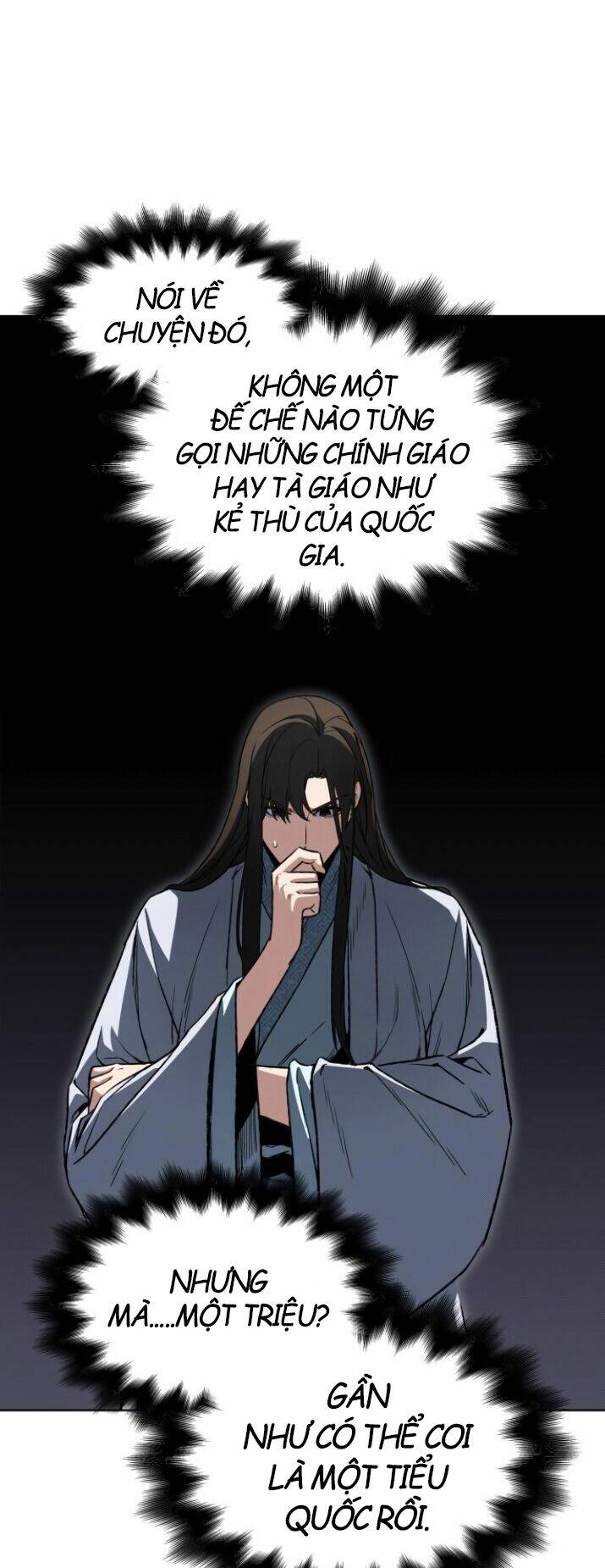 Thiên Ma Thần Quyết Trùng Sinh - Chapter 4 - Page 20