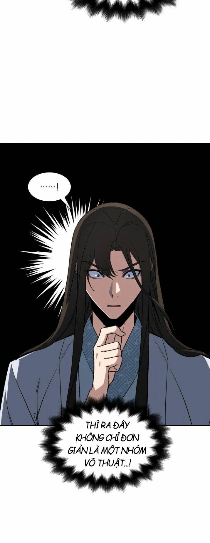 Thiên Ma Thần Quyết Trùng Sinh - Chapter 4 - Page 21