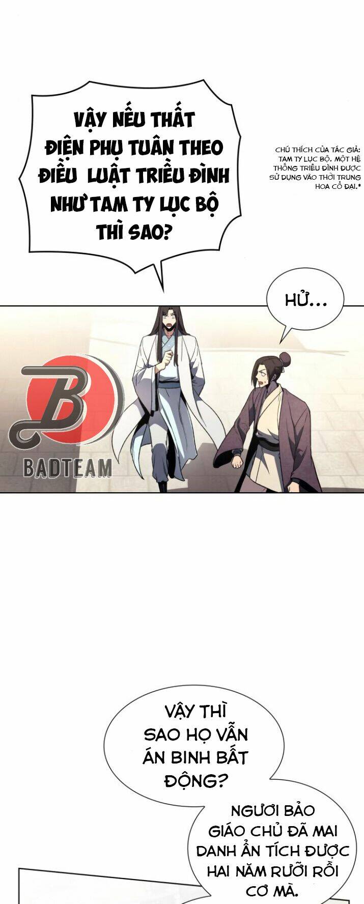 Thiên Ma Thần Quyết Trùng Sinh - Chapter 4 - Page 22