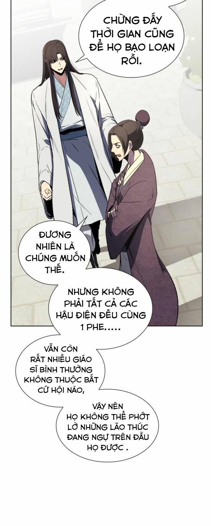 Thiên Ma Thần Quyết Trùng Sinh - Chapter 4 - Page 23