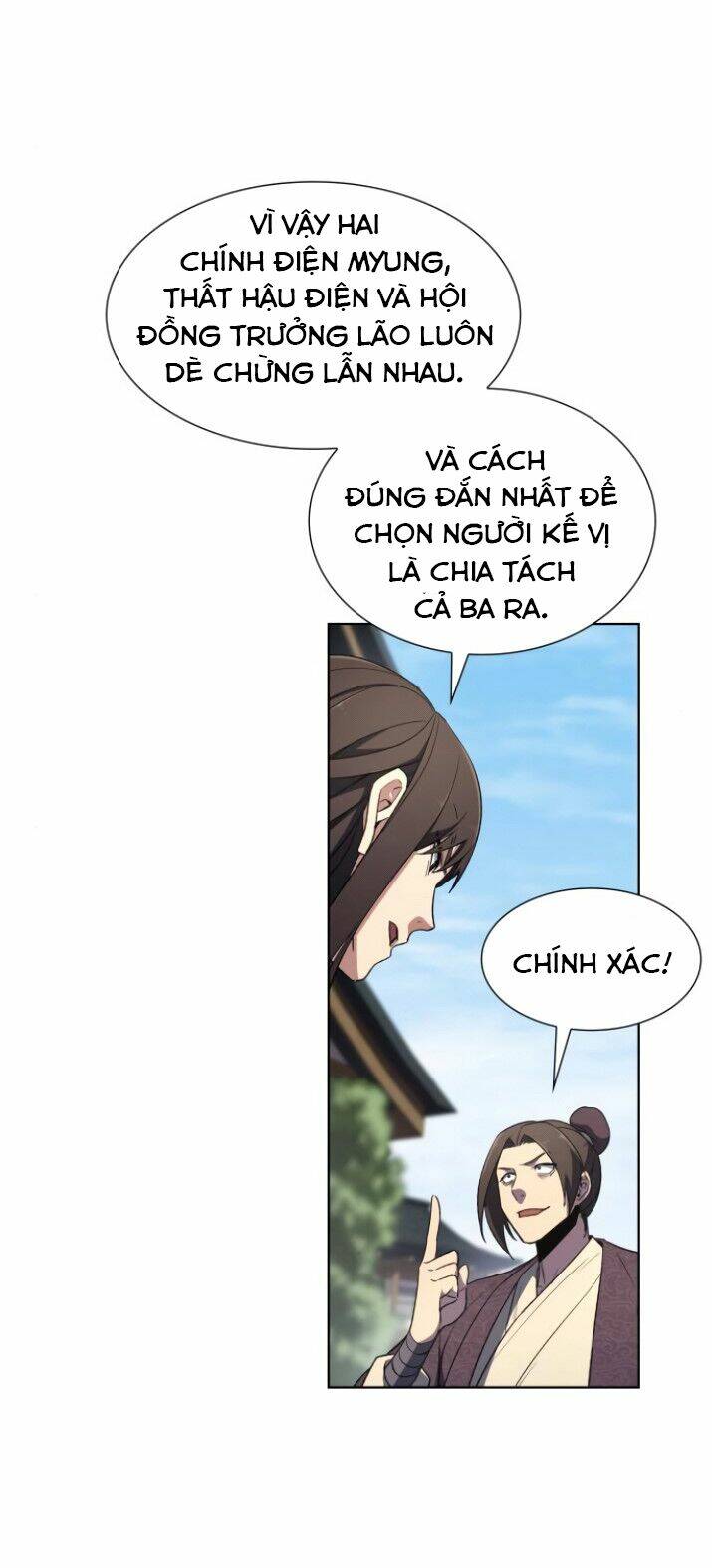 Thiên Ma Thần Quyết Trùng Sinh - Chapter 4 - Page 24