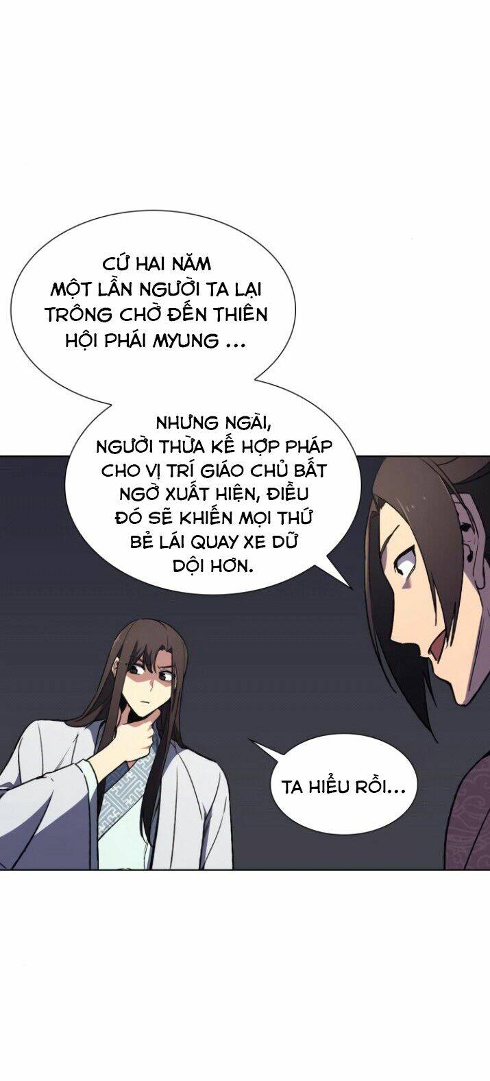 Thiên Ma Thần Quyết Trùng Sinh - Chapter 4 - Page 25