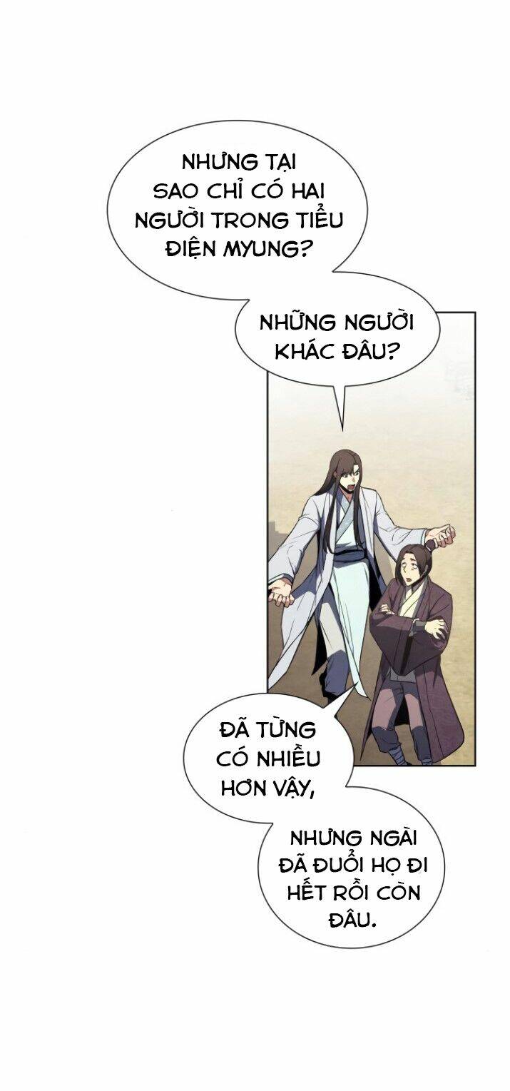 Thiên Ma Thần Quyết Trùng Sinh - Chapter 4 - Page 26