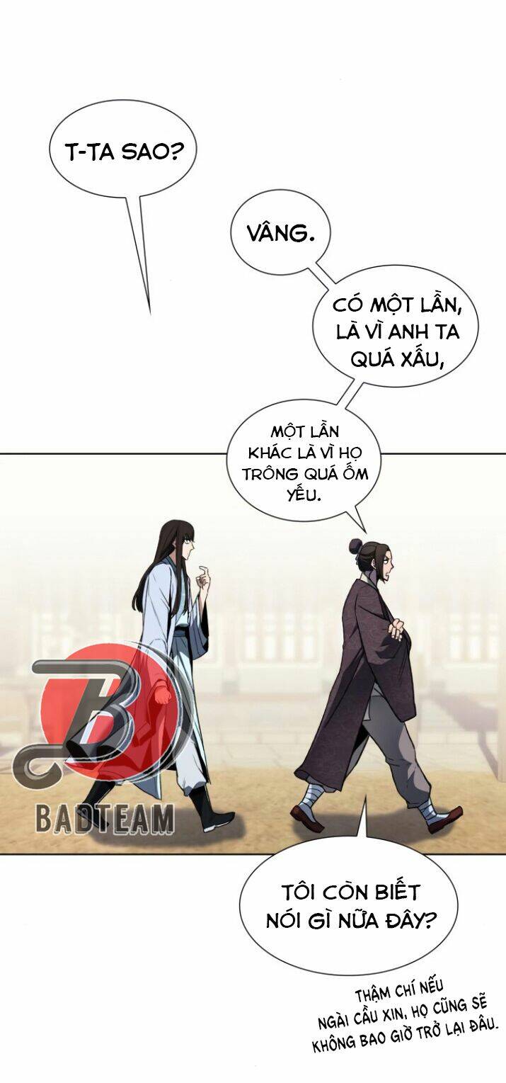 Thiên Ma Thần Quyết Trùng Sinh - Chapter 4 - Page 27