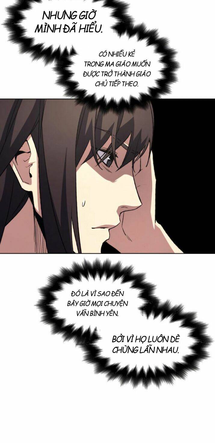 Thiên Ma Thần Quyết Trùng Sinh - Chapter 4 - Page 29