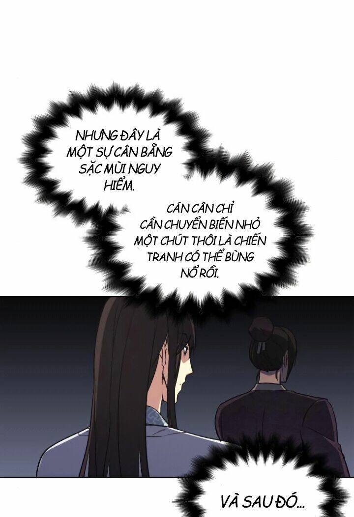 Thiên Ma Thần Quyết Trùng Sinh - Chapter 4 - Page 30