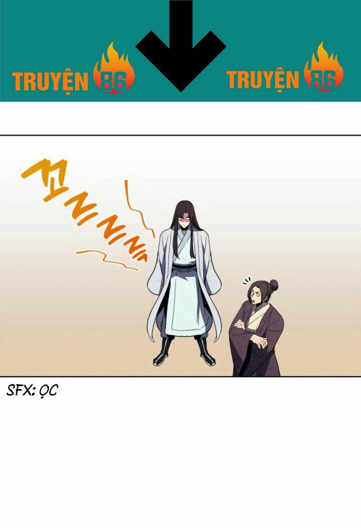 Thiên Ma Thần Quyết Trùng Sinh - Chapter 4 - Page 33