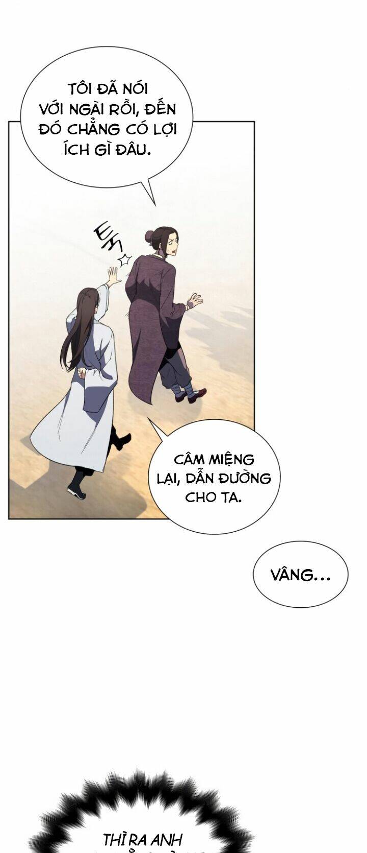 Thiên Ma Thần Quyết Trùng Sinh - Chapter 4 - Page 34