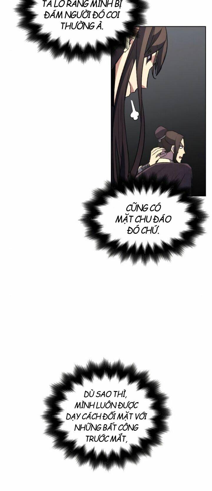 Thiên Ma Thần Quyết Trùng Sinh - Chapter 4 - Page 35