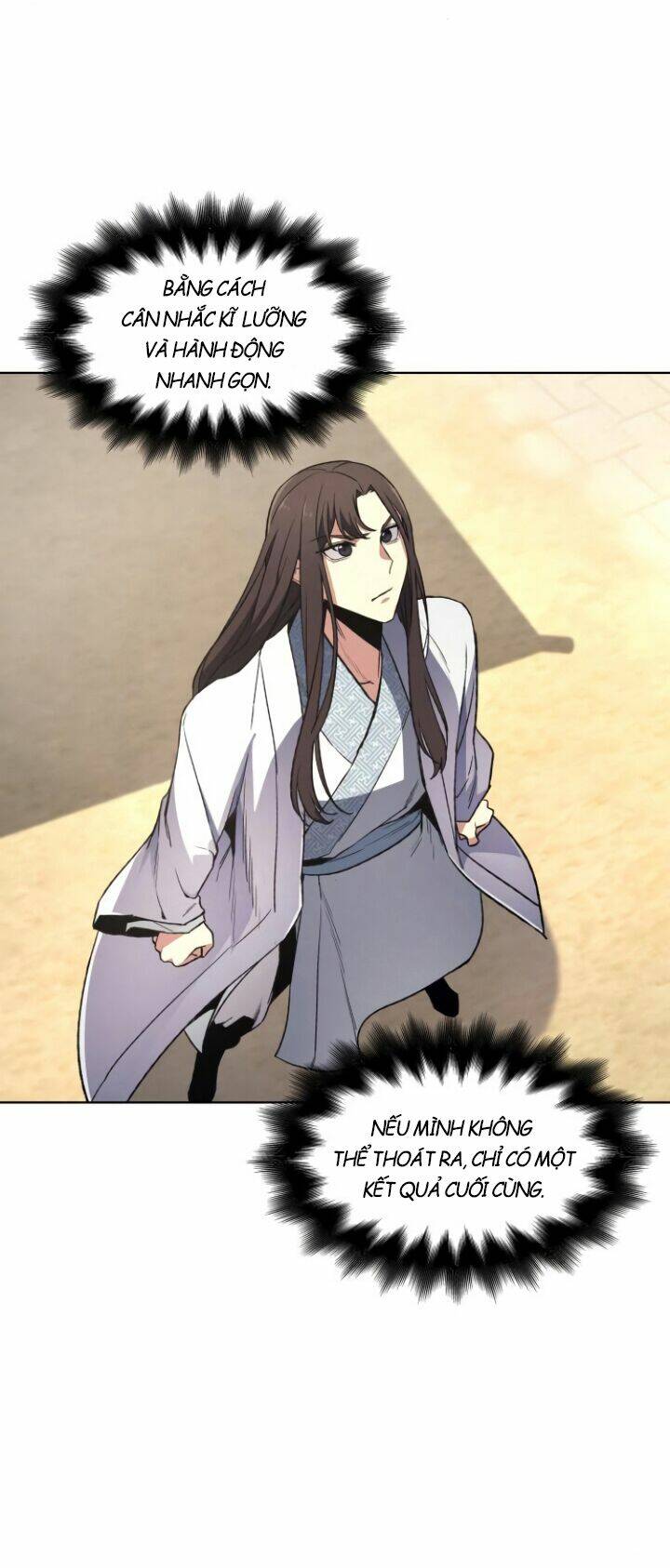 Thiên Ma Thần Quyết Trùng Sinh - Chapter 4 - Page 36