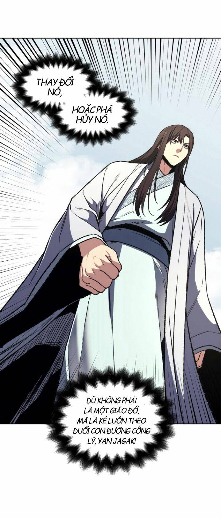 Thiên Ma Thần Quyết Trùng Sinh - Chapter 4 - Page 37