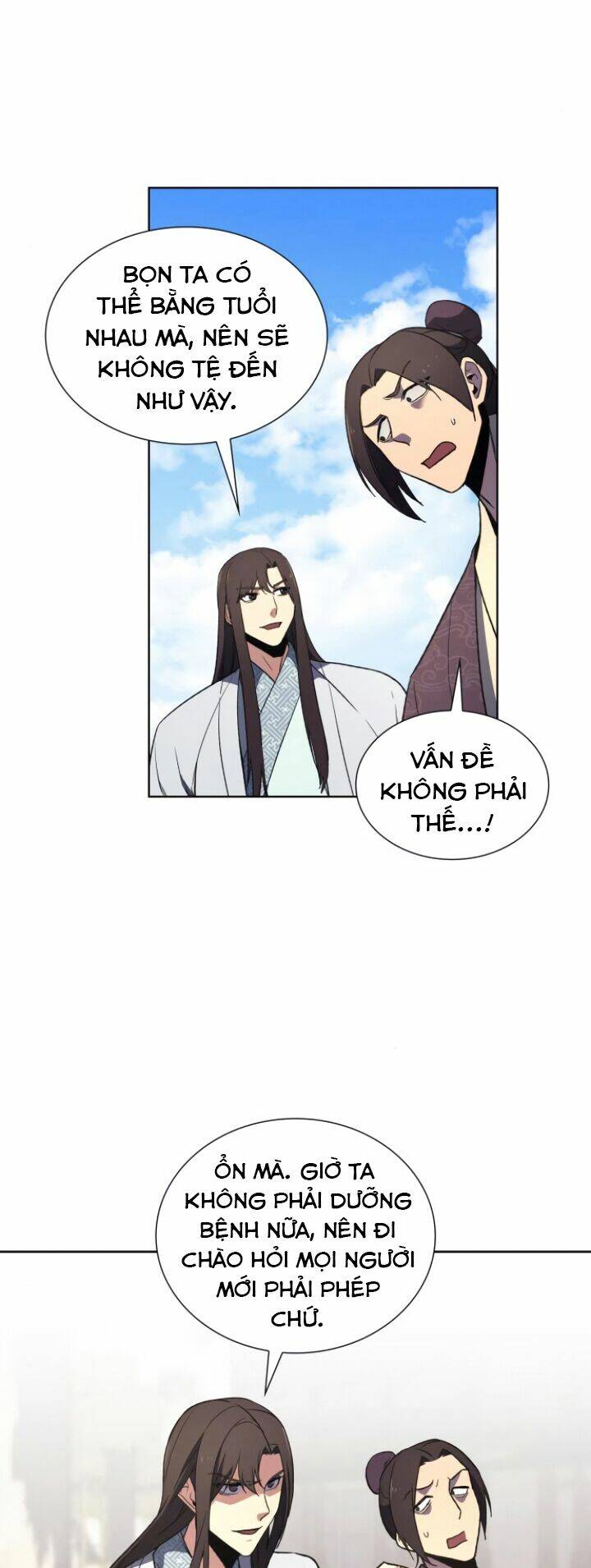 Thiên Ma Thần Quyết Trùng Sinh - Chapter 4 - Page 38