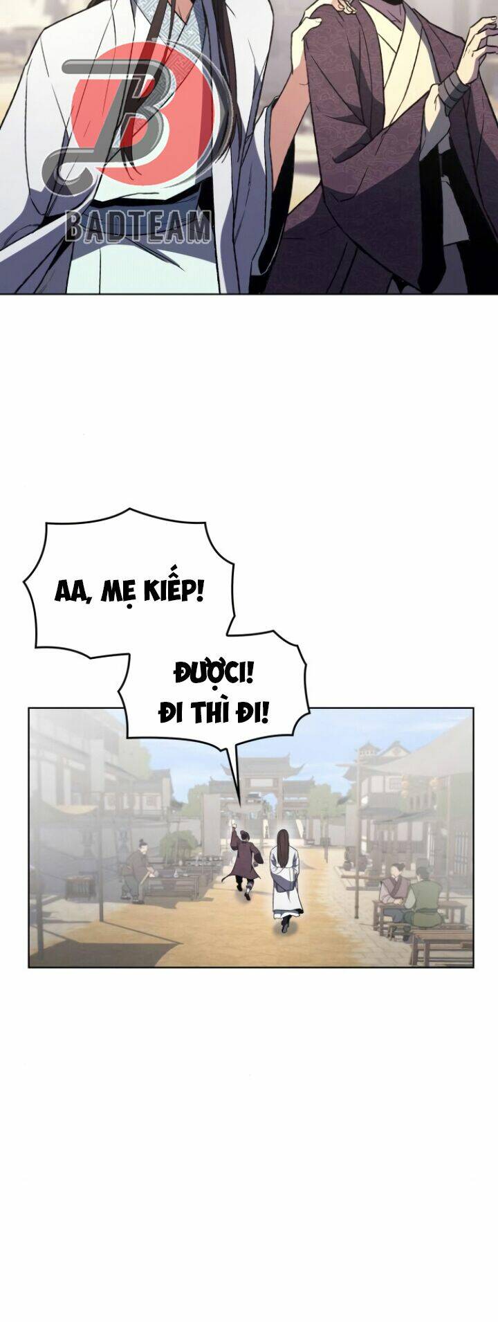 Thiên Ma Thần Quyết Trùng Sinh - Chapter 4 - Page 39