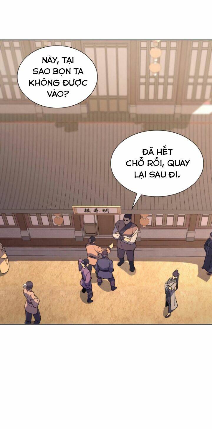 Thiên Ma Thần Quyết Trùng Sinh - Chapter 4 - Page 41