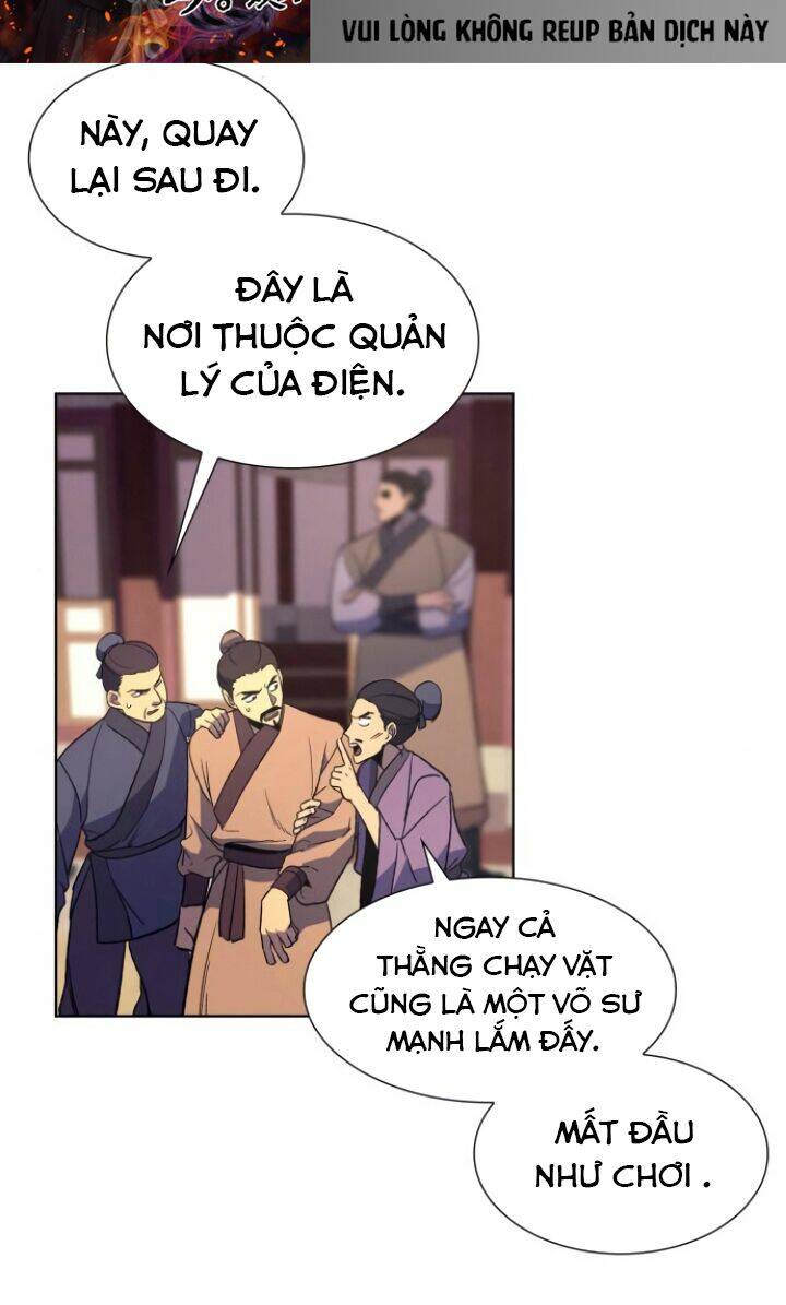 Thiên Ma Thần Quyết Trùng Sinh - Chapter 4 - Page 43