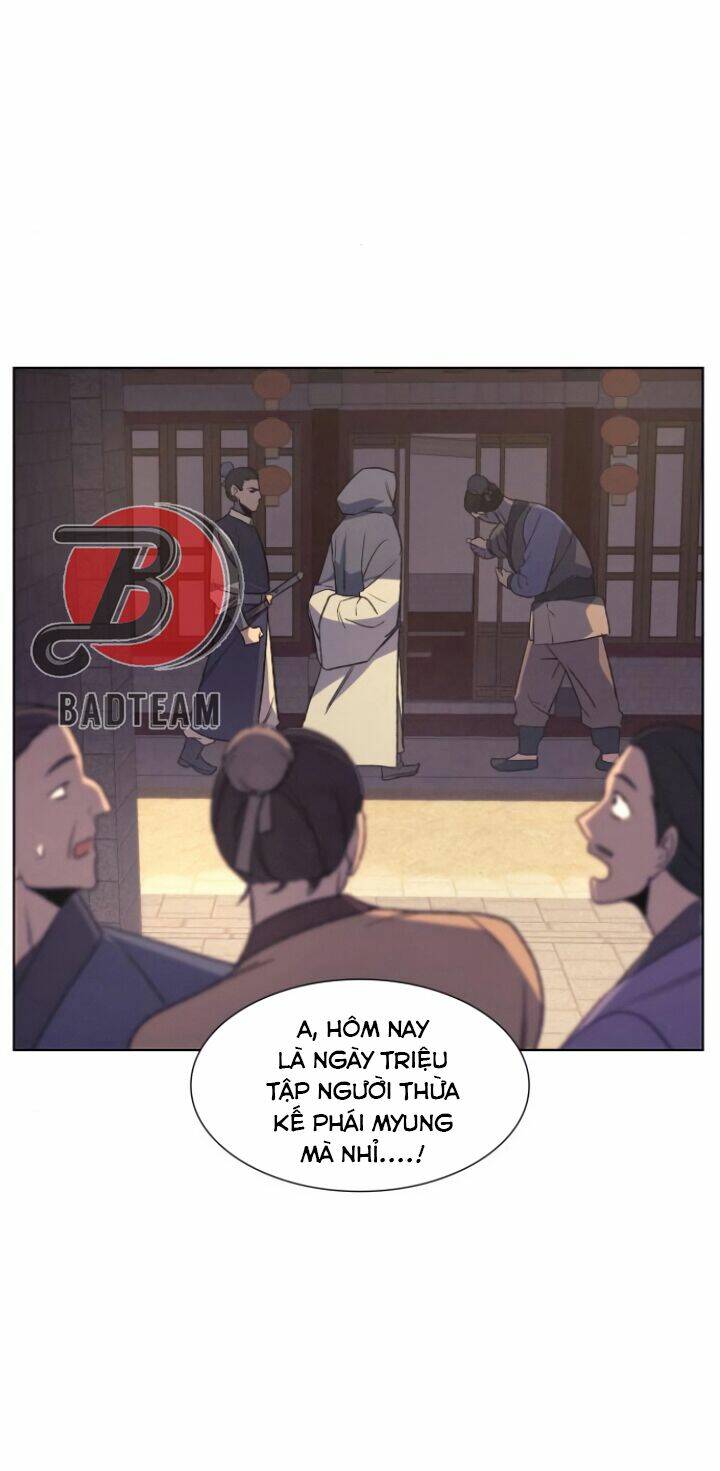 Thiên Ma Thần Quyết Trùng Sinh - Chapter 4 - Page 46