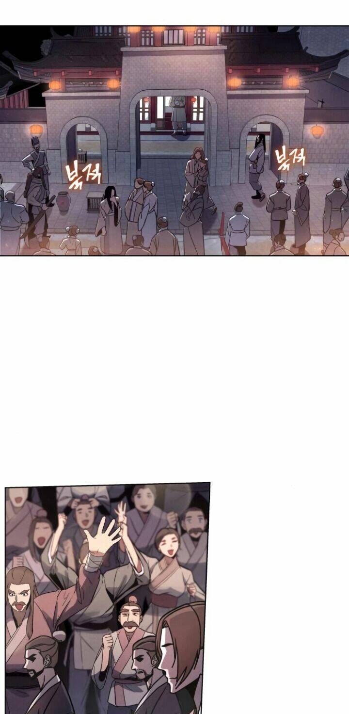 Thiên Ma Thần Quyết Trùng Sinh - Chapter 4 - Page 47