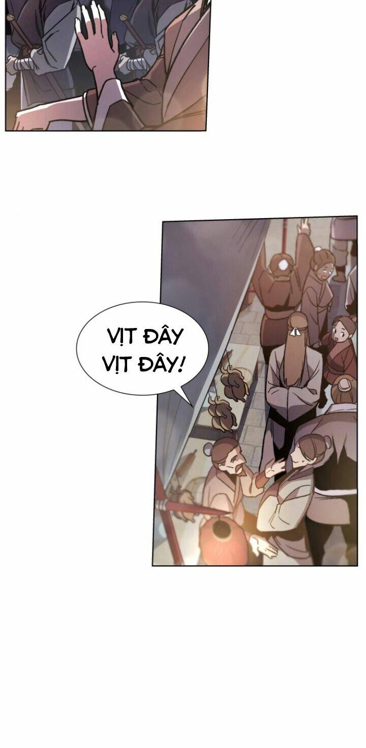 Thiên Ma Thần Quyết Trùng Sinh - Chapter 4 - Page 48