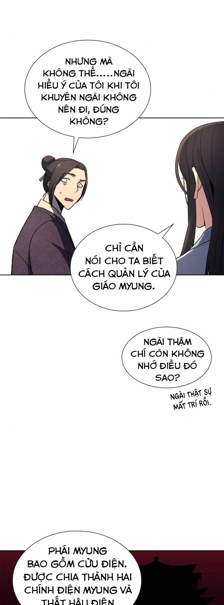 Thiên Ma Thần Quyết Trùng Sinh - Chapter 4 - Page 4