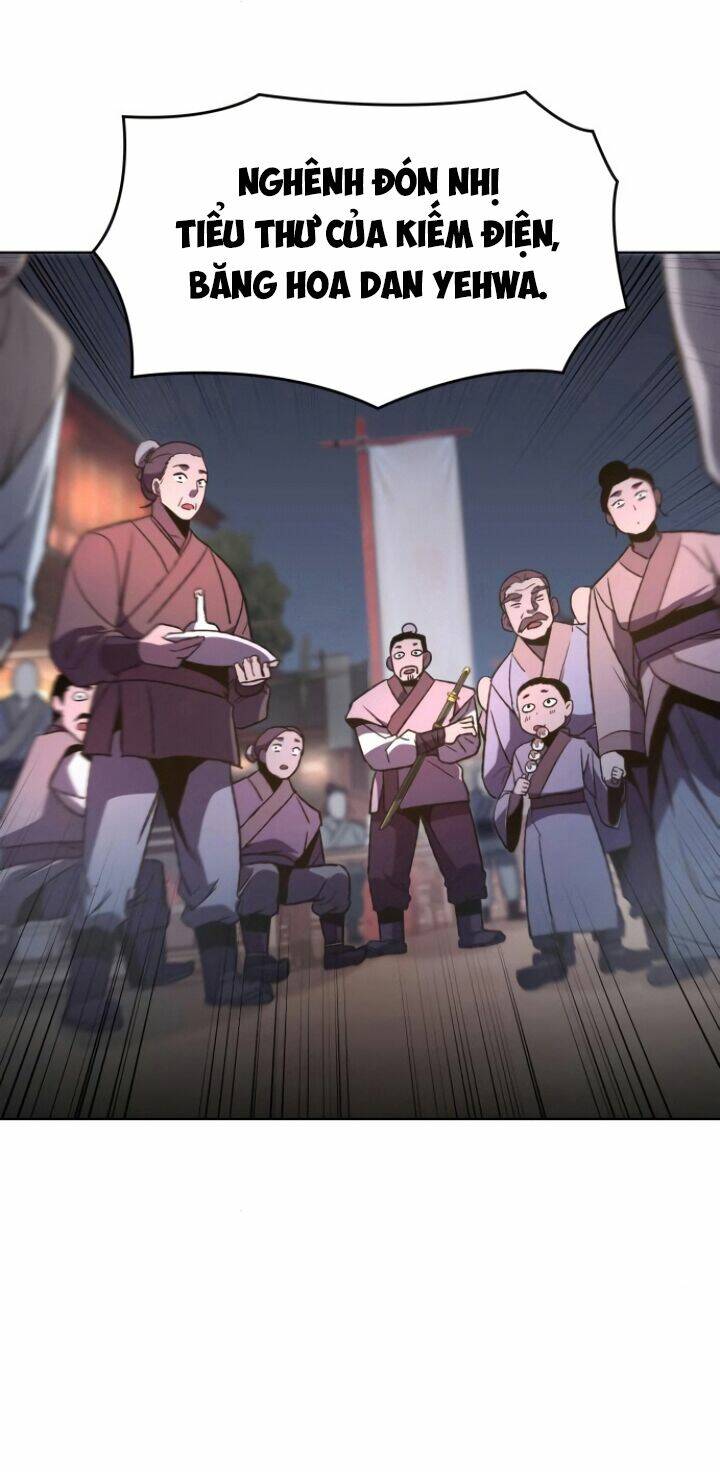 Thiên Ma Thần Quyết Trùng Sinh - Chapter 4 - Page 49