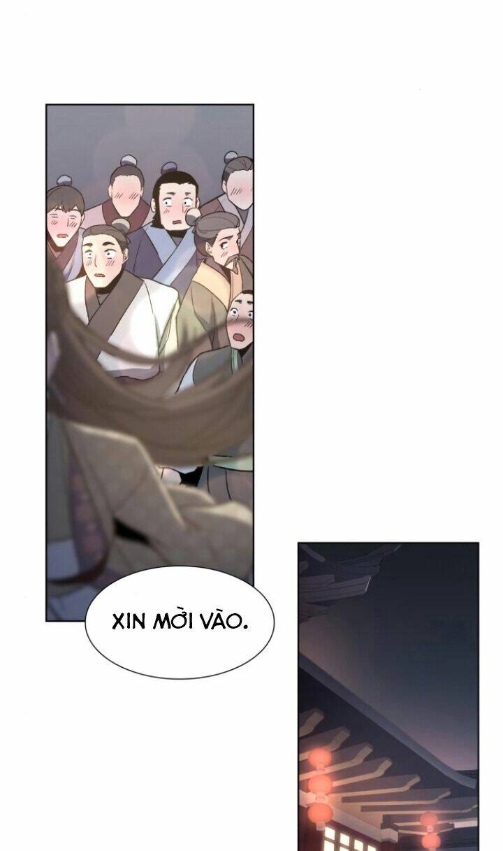 Thiên Ma Thần Quyết Trùng Sinh - Chapter 4 - Page 50