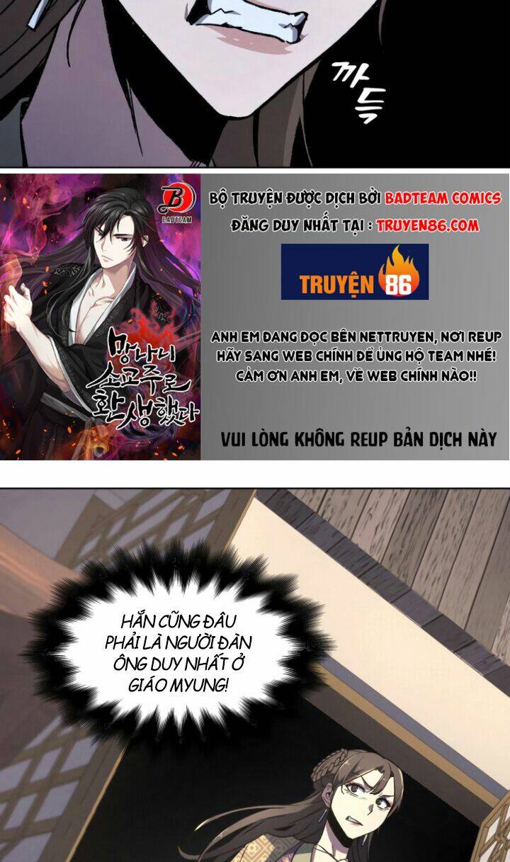 Thiên Ma Thần Quyết Trùng Sinh - Chapter 4 - Page 52