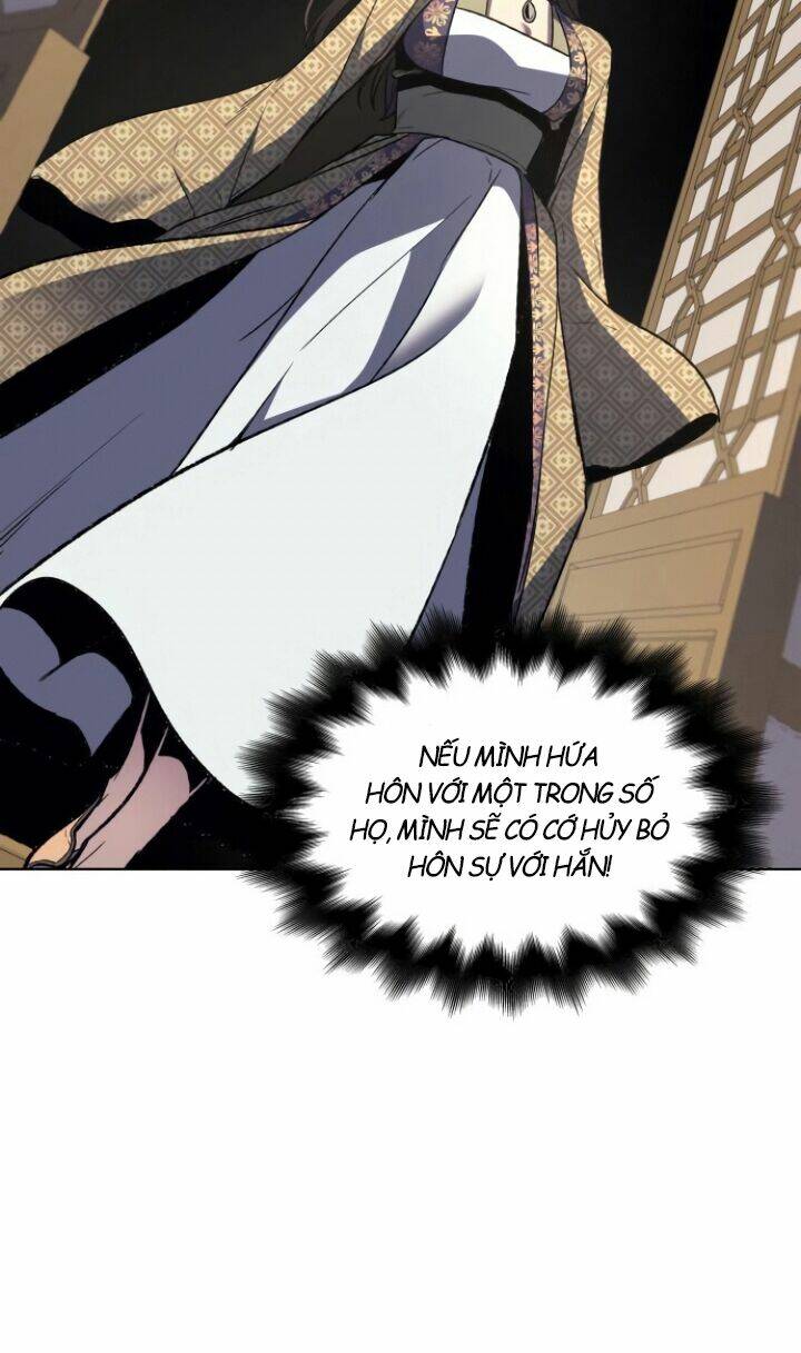 Thiên Ma Thần Quyết Trùng Sinh - Chapter 4 - Page 53