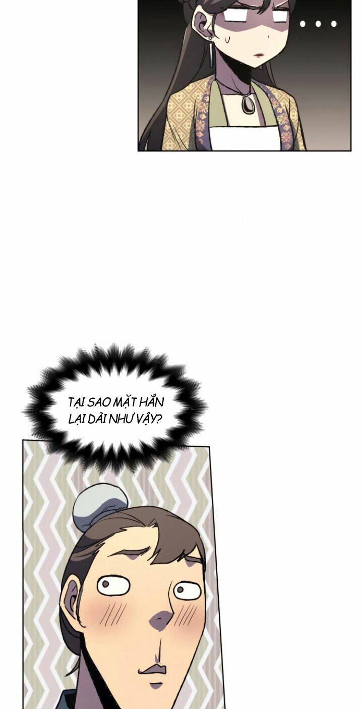 Thiên Ma Thần Quyết Trùng Sinh - Chapter 4 - Page 55