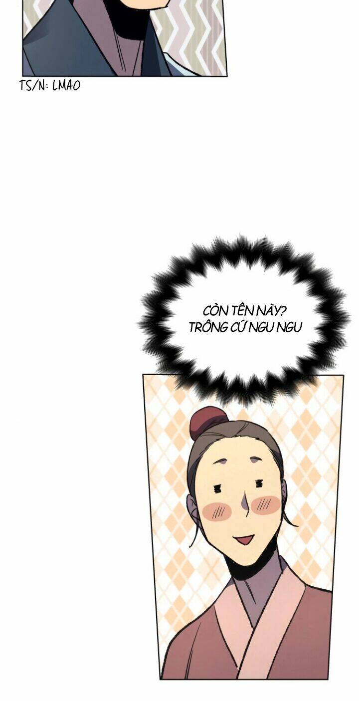 Thiên Ma Thần Quyết Trùng Sinh - Chapter 4 - Page 56