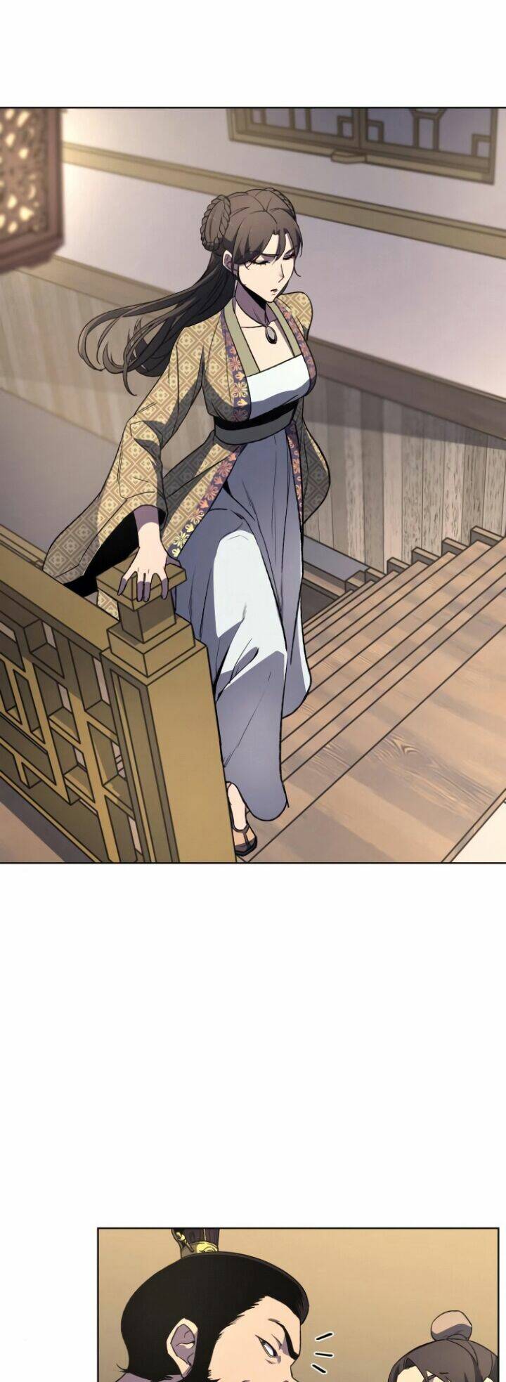 Thiên Ma Thần Quyết Trùng Sinh - Chapter 4 - Page 60