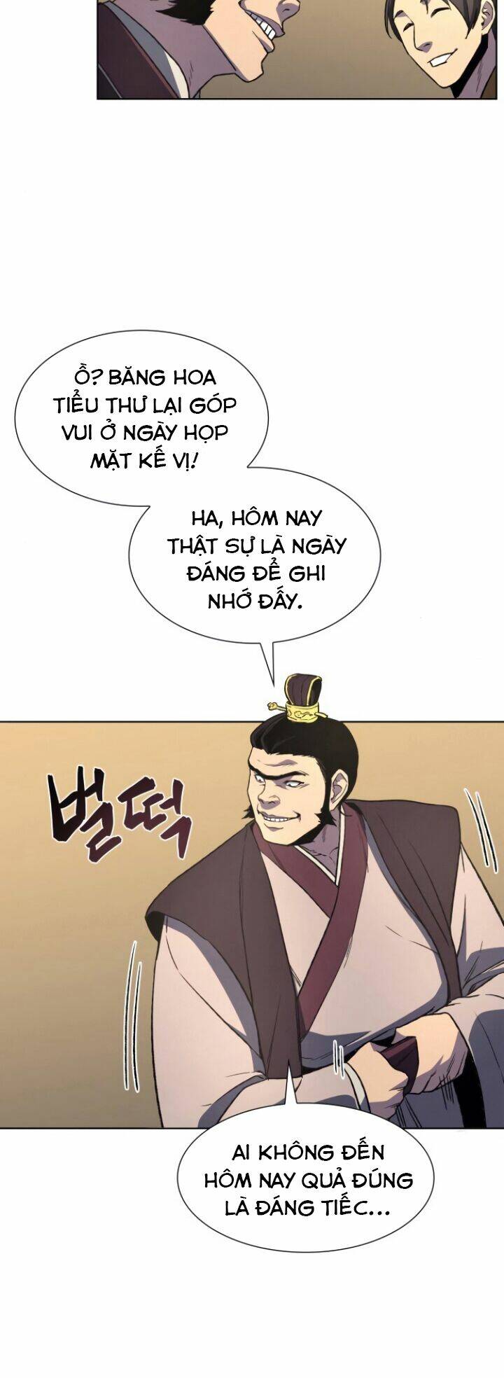 Thiên Ma Thần Quyết Trùng Sinh - Chapter 4 - Page 61