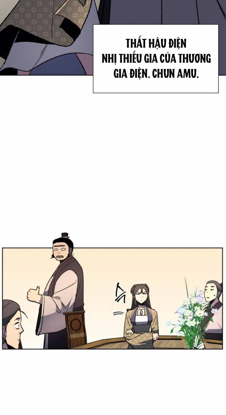 Thiên Ma Thần Quyết Trùng Sinh - Chapter 4 - Page 63