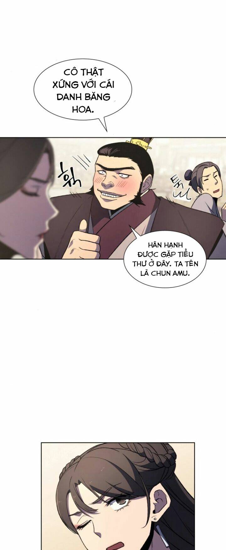 Thiên Ma Thần Quyết Trùng Sinh - Chapter 4 - Page 64