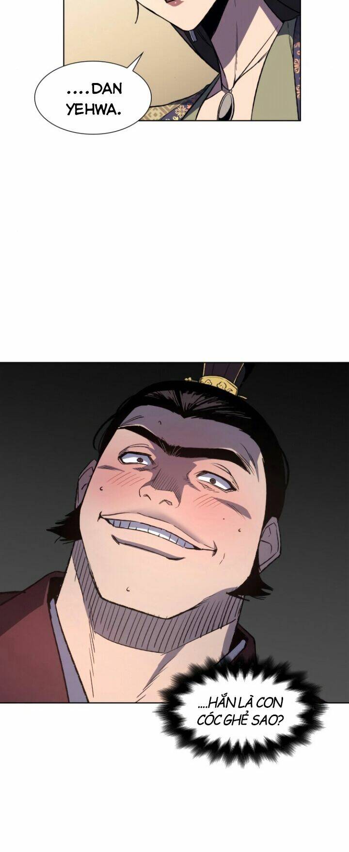 Thiên Ma Thần Quyết Trùng Sinh - Chapter 4 - Page 65