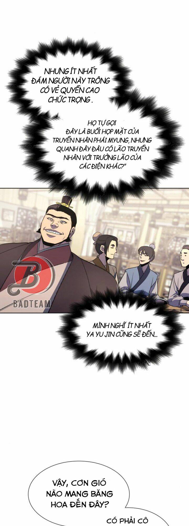 Thiên Ma Thần Quyết Trùng Sinh - Chapter 4 - Page 66