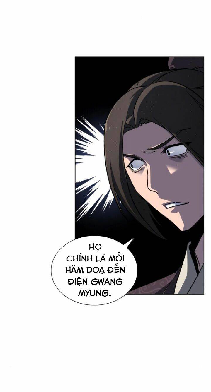 Thiên Ma Thần Quyết Trùng Sinh - Chapter 4 - Page 6