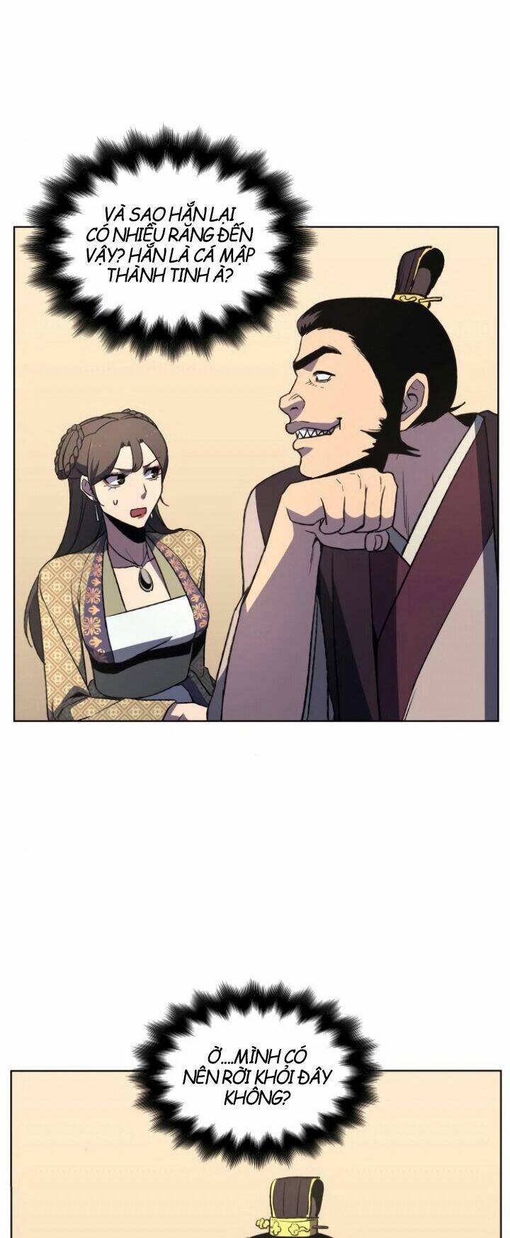 Thiên Ma Thần Quyết Trùng Sinh - Chapter 4 - Page 69