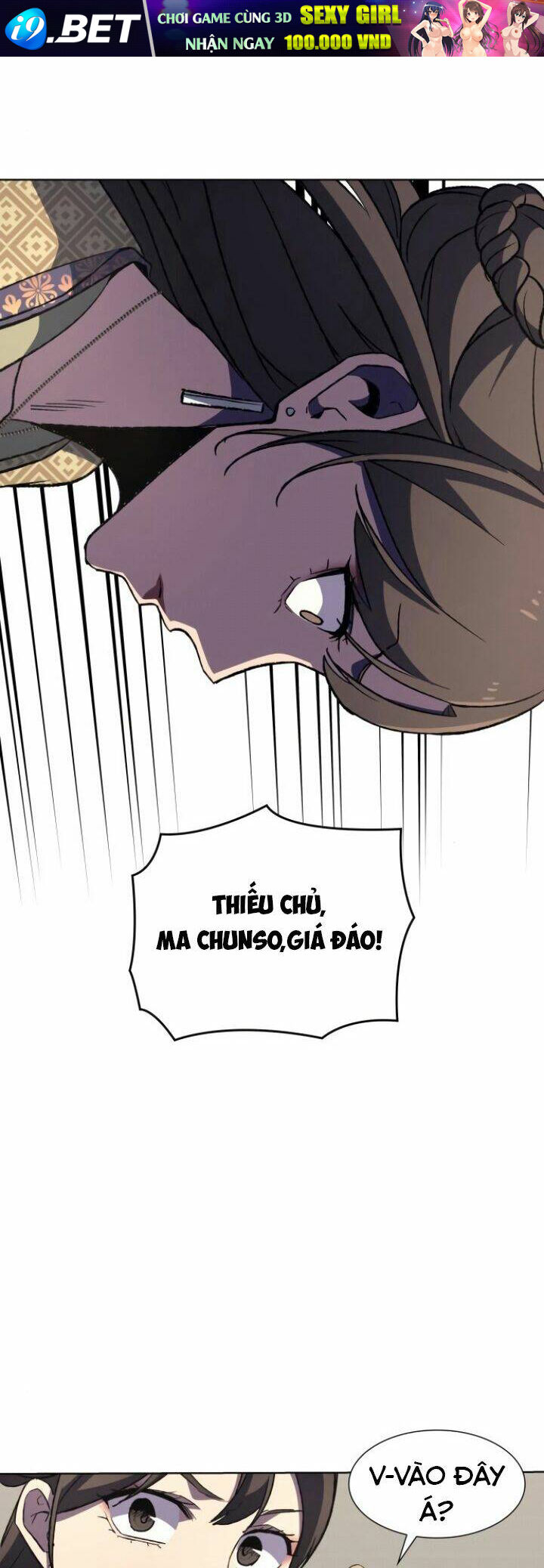 Thiên Ma Thần Quyết Trùng Sinh - Chapter 4 - Page 71