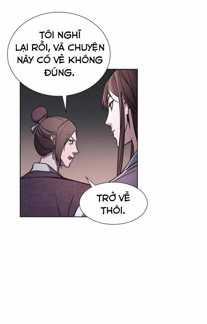 Thiên Ma Thần Quyết Trùng Sinh - Chapter 4 - Page 77