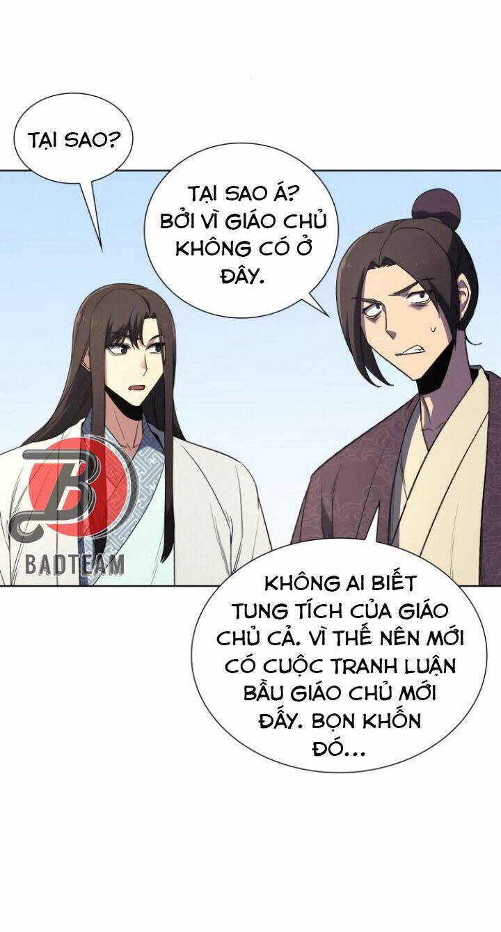 Thiên Ma Thần Quyết Trùng Sinh - Chapter 4 - Page 7