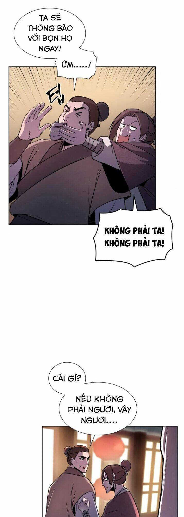 Thiên Ma Thần Quyết Trùng Sinh - Chapter 4 - Page 84