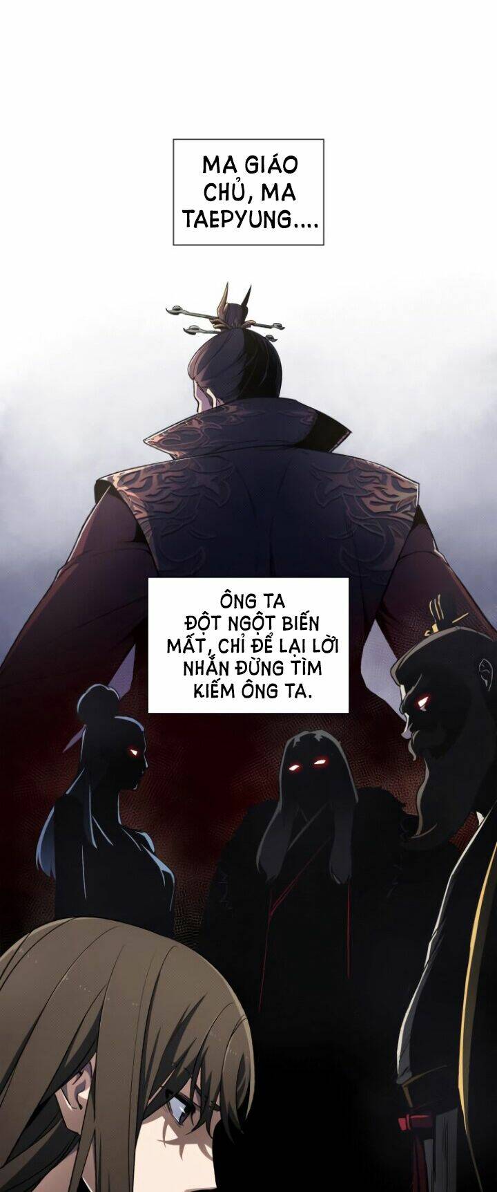 Thiên Ma Thần Quyết Trùng Sinh - Chapter 4 - Page 8