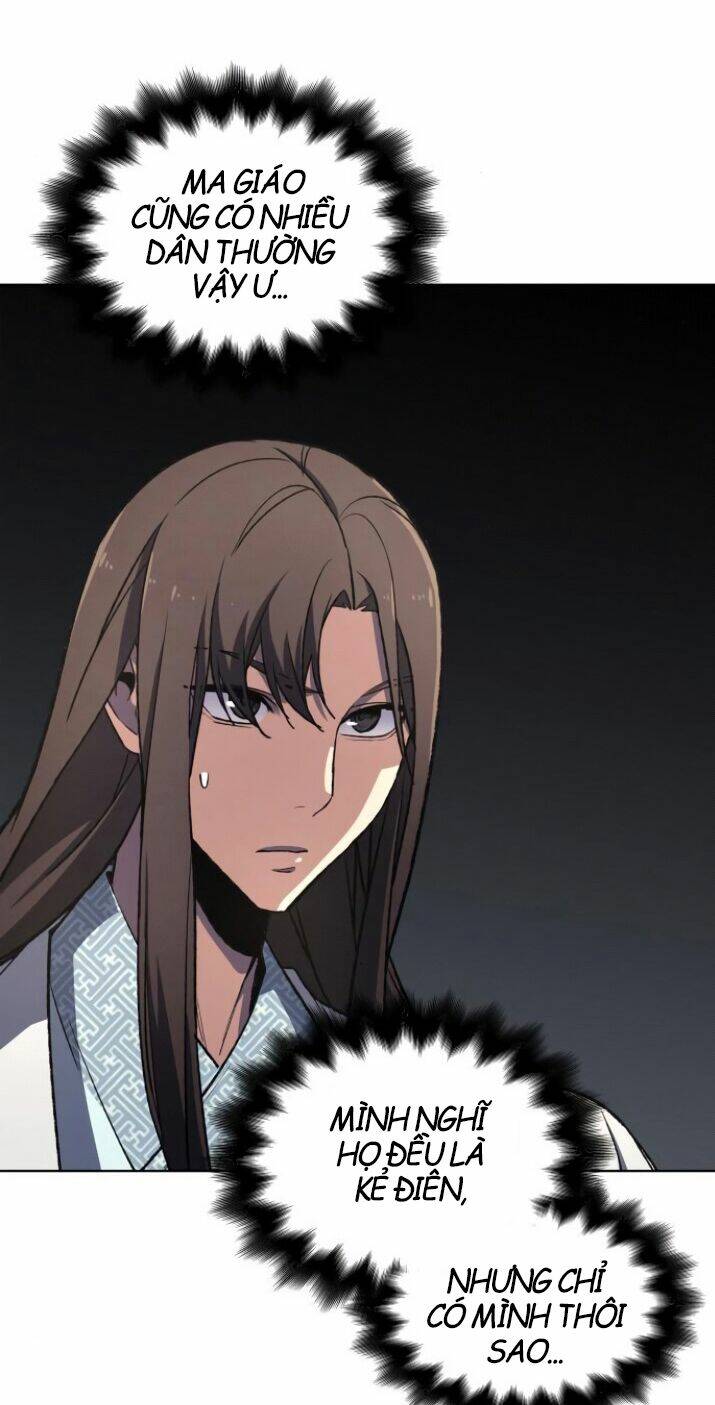 Thiên Ma Thần Quyết Trùng Sinh - Chapter 4 - Page 89